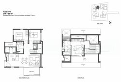 10 Evelyn (D11), Apartment #553481831